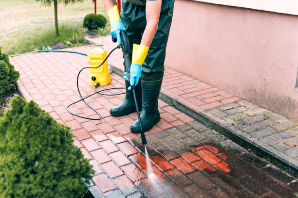 Best Residential Pressure Washing Services  in Fords Prairie, WA