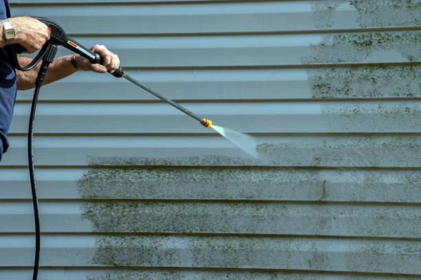 Best Pressure Washing Contractors  in Fords Prairie, WA