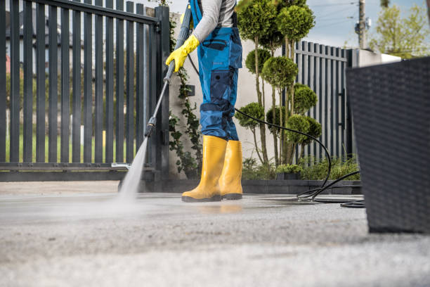 Why Choose Our Certified Pressure Washing Experts for Your Project Needs in Fords Prairie, WA?