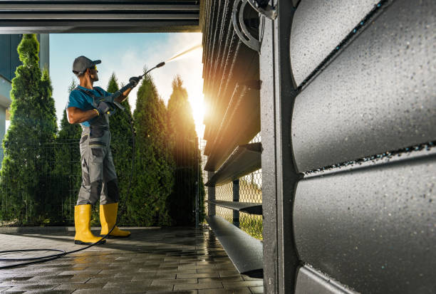 Professional Pressure Washing in Fords Prairie, WA