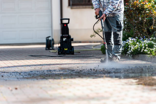 Best Roof Pressure Washing  in Fords Prairie, WA