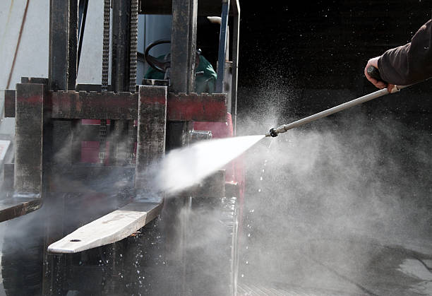 Best Residential Pressure Washing Services  in Fords Prairie, WA