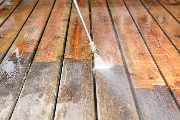 Best Local Pressure Washing Services  in Fords Prairie, WA