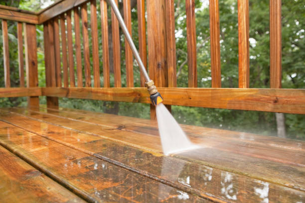 Best Roof Power Washing Services  in Fords Prairie, WA
