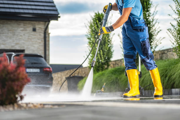 Best Best Pressure Washing Companies  in Fords Prairie, WA