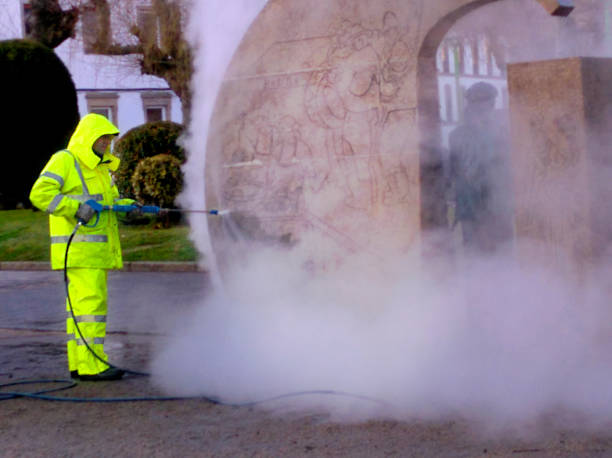 Best Pressure Washing Services Near Me  in Fords Prairie, WA