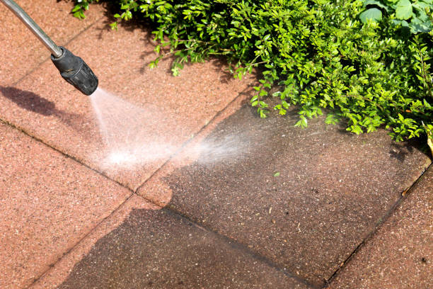 Best Affordable Pressure Washing  in Fords Prairie, WA
